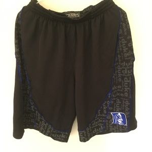 Duke Basketball Shorts